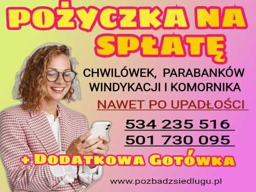 pożyczka prywatna spłata chwilówek kredyt na spłatę konsolidacja