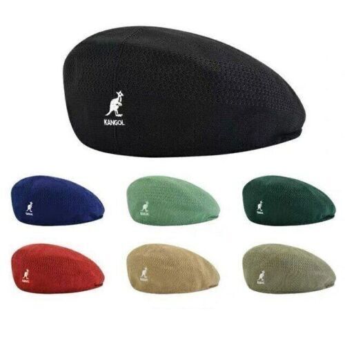 kangol берет кепка