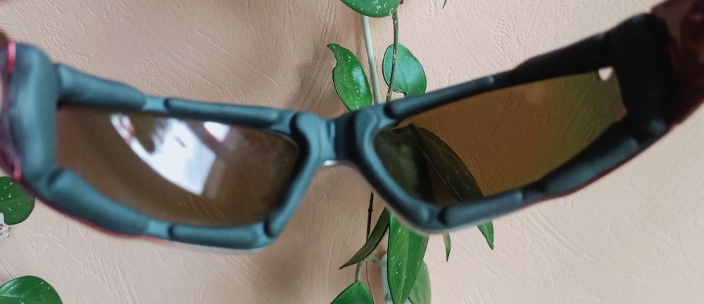 Okulary sportowe Uvex Sportstyle  211 .