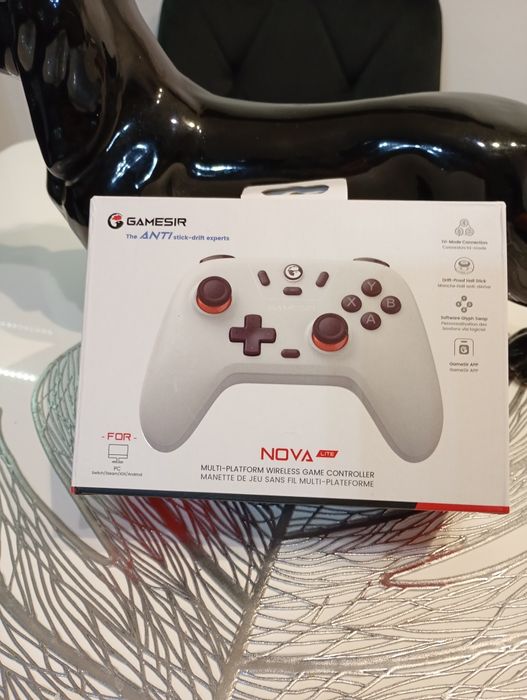Gamesir Nova Pad