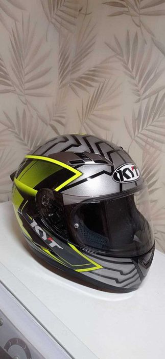 шлем KYT Falcon 2