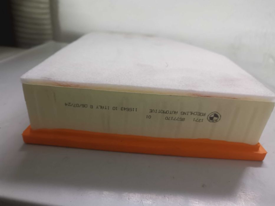 Filtro de ar original BMW