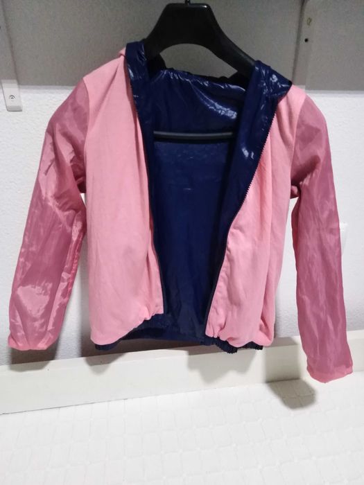 Blusão United Colors Of Benetton