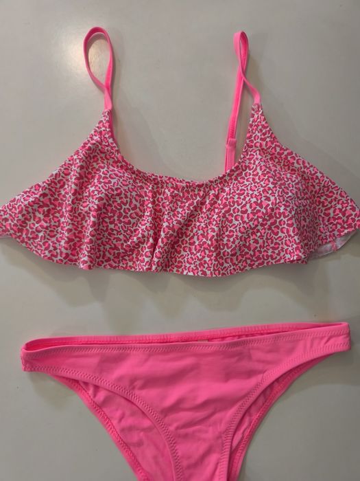 Bikini Novo Belle e Rebel