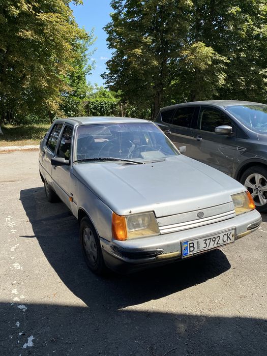 Продам ЗАЗ Славуту