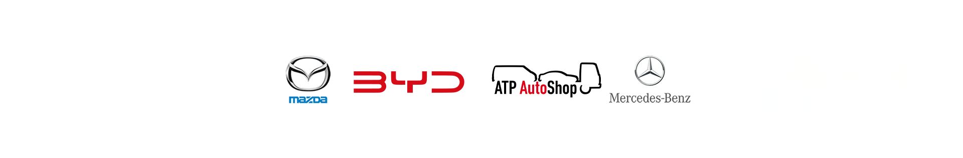 ATP MOTORS RO Oradea top banner