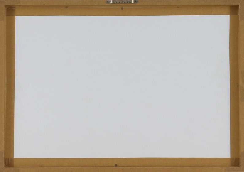 Pintura original de Llucs