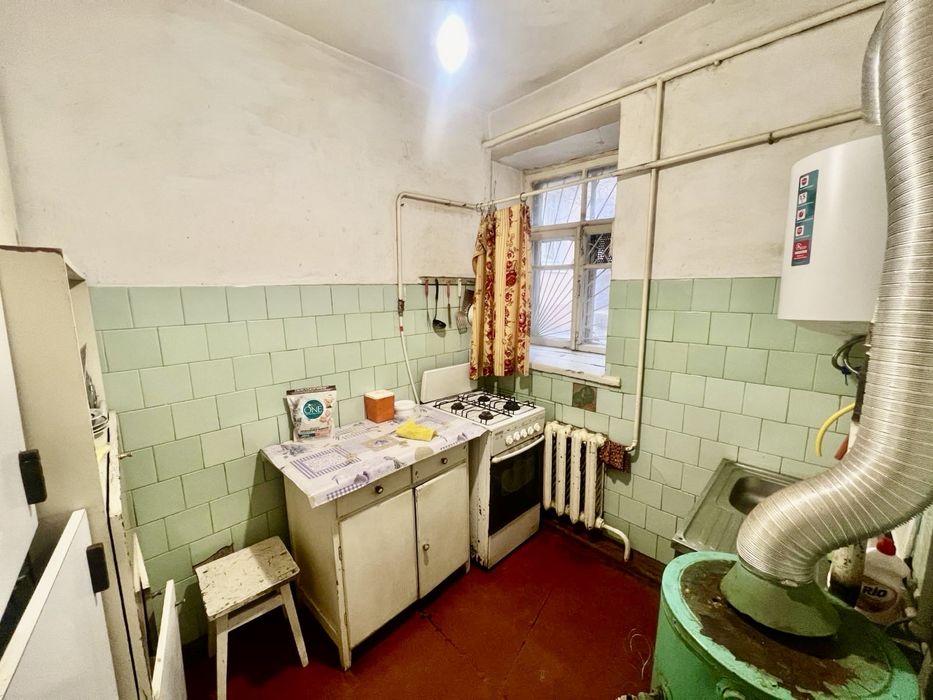 Продам квартиру в самом Центре