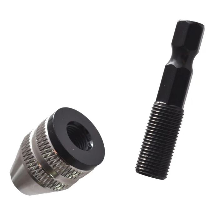 Adaptador porta Broca