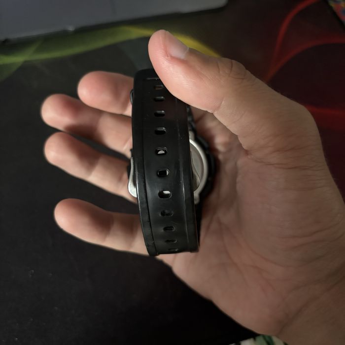 Casio G-Shock DW-5600BB