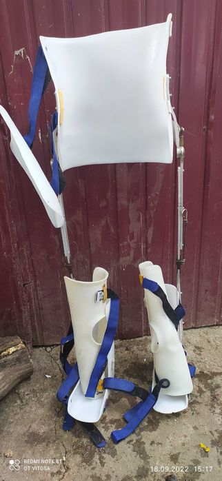 Тутора для хотьби.