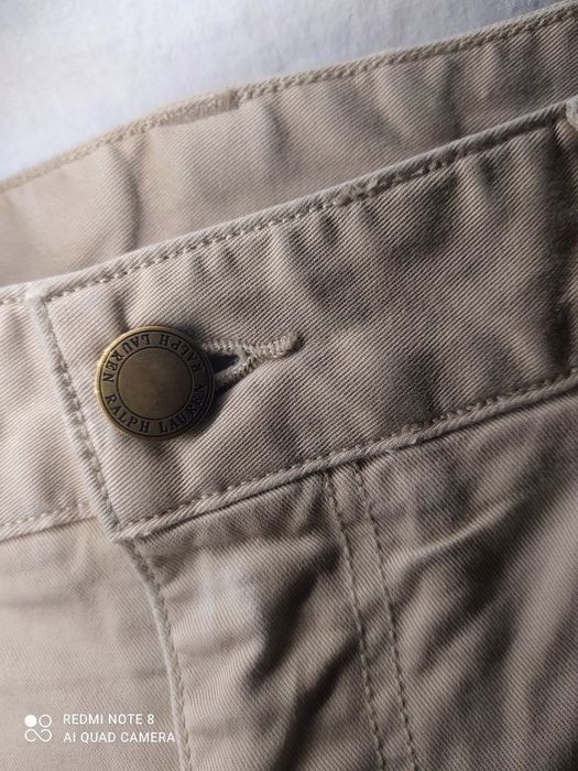 Брюки Polo Ralph Lauren