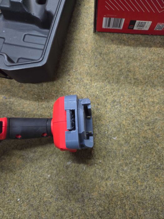 Klucz udarowy PARKSIDE FORMULA 1 IW300 300 nm  Bezszczotkowy
