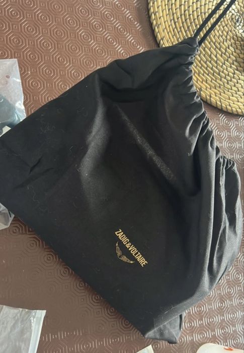 Bolsa Zadig & Voltaire
