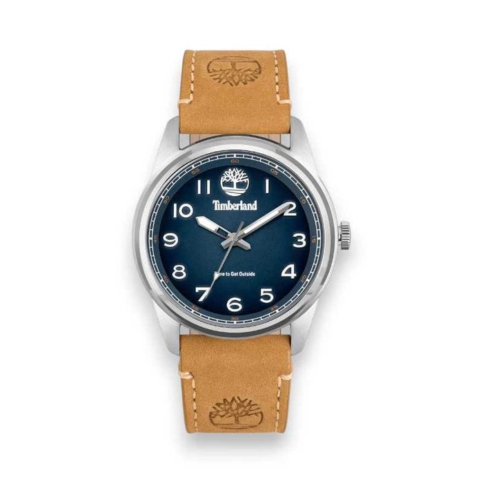 Timberland Northbridge TDWGA215210 – Zegarek Męski + Gratis