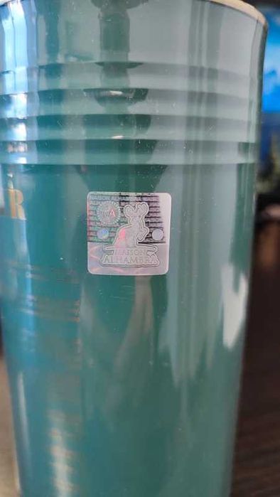 Glacier Bold - Maison Alhambra