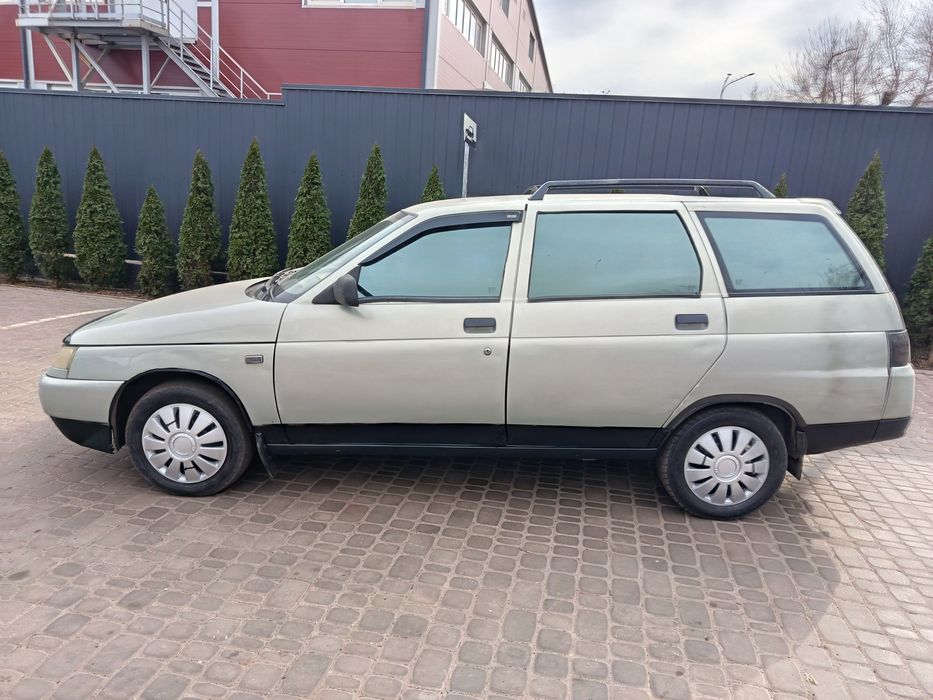 Ваз21113.газ4.обслужена.2005 рік