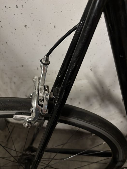 Cinelli Gazzetta single speed/fixed gear