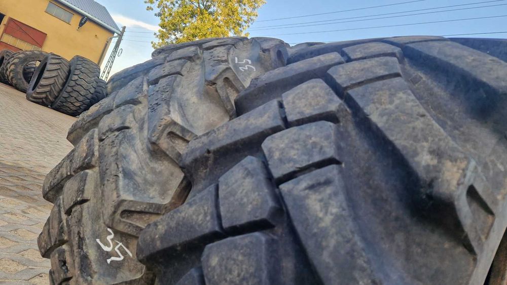 405/70-20, 405/70R20, 400/70-20, 16.0/70-20 Mitas 70% bieżnik