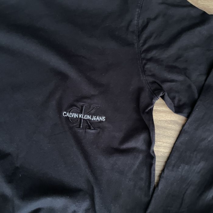 Bluza Calvin Klein Jeans