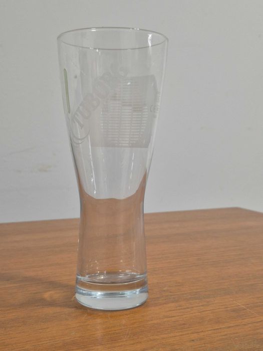 Szklanka do piwa Tuborg