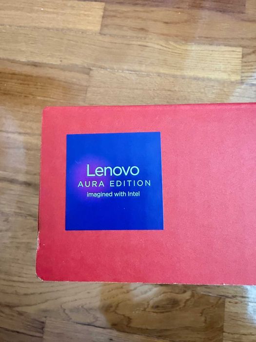 Thinkpad X1 Carbon Gen13 Caixa Selada|Aura Edition|Ultra 7|32G|Garantia