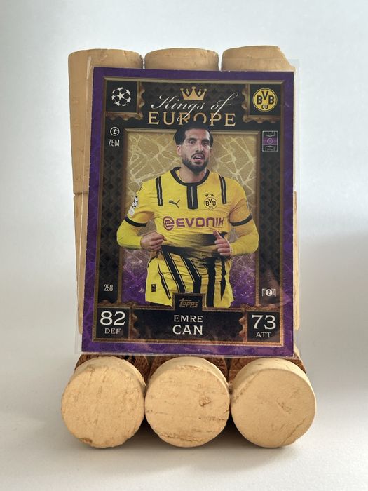 Topps Match Attax Extra 2024/2025