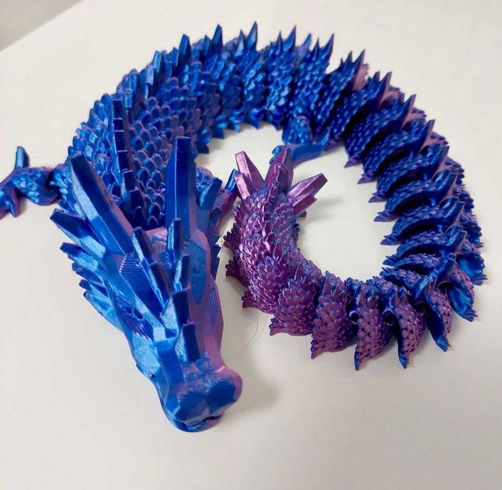 Кольоровий 3D друк  та моделювання на замовлення