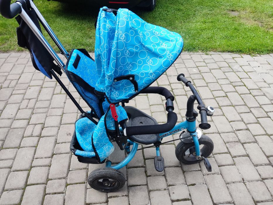 Дитячий велосипед