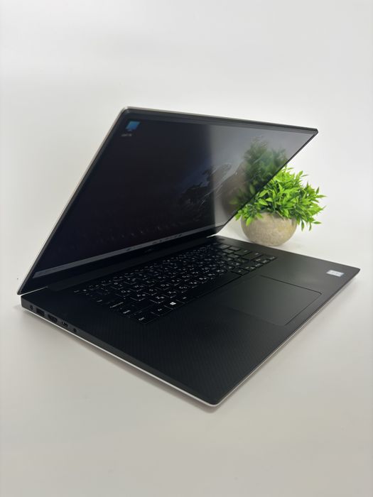 Ігровий Dell Precision 5520