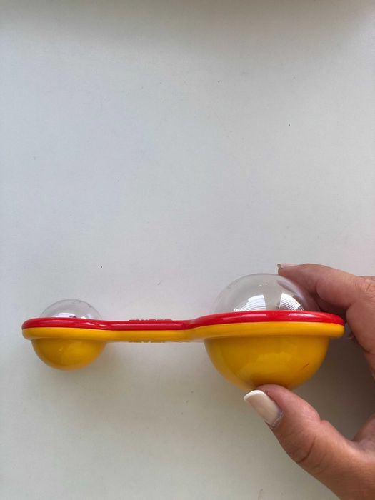 Брязкальце CHICCO