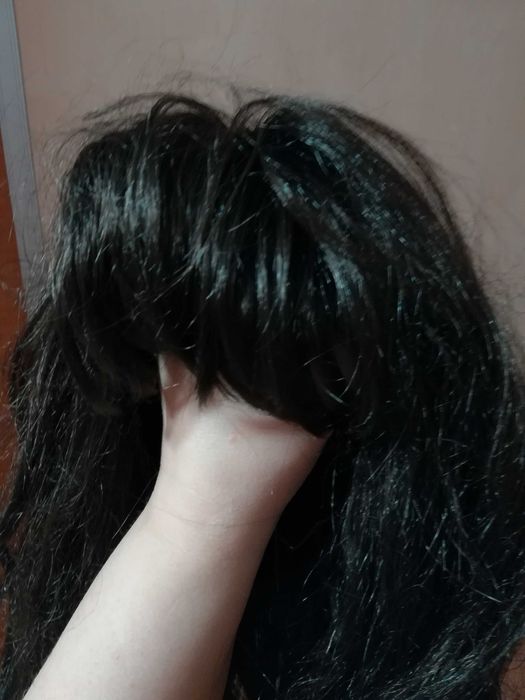 Peruka na przebranie lub karnawał