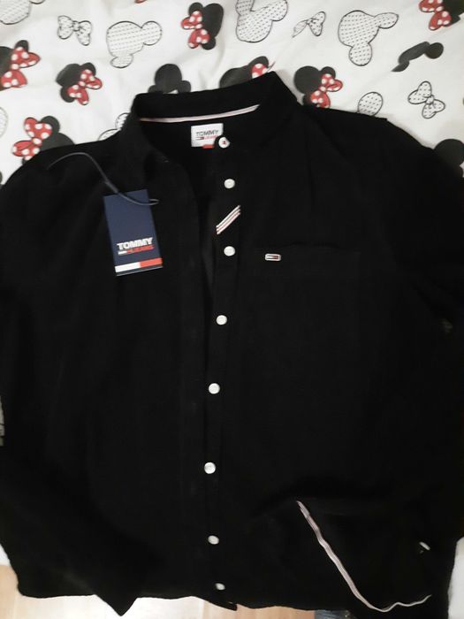 Koszula tommy hilfiger s