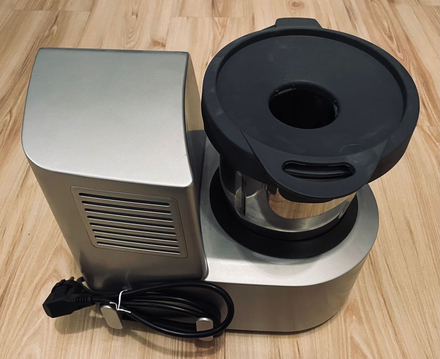 Multicooker Profi Cook