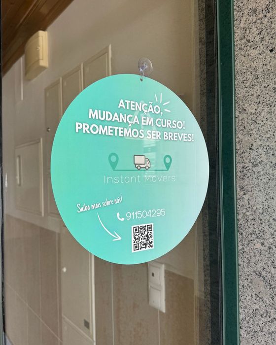 Mudanças Rápidas e Seguras | Pague em 3x SEM JUROS