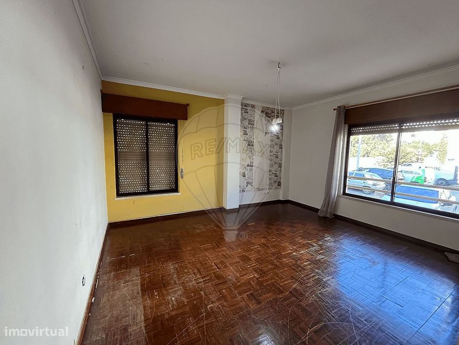 Apartamento T1 para venda