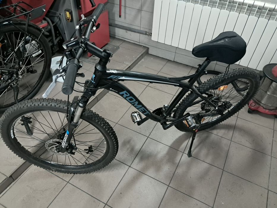 Sprzedam rower Romet MTB