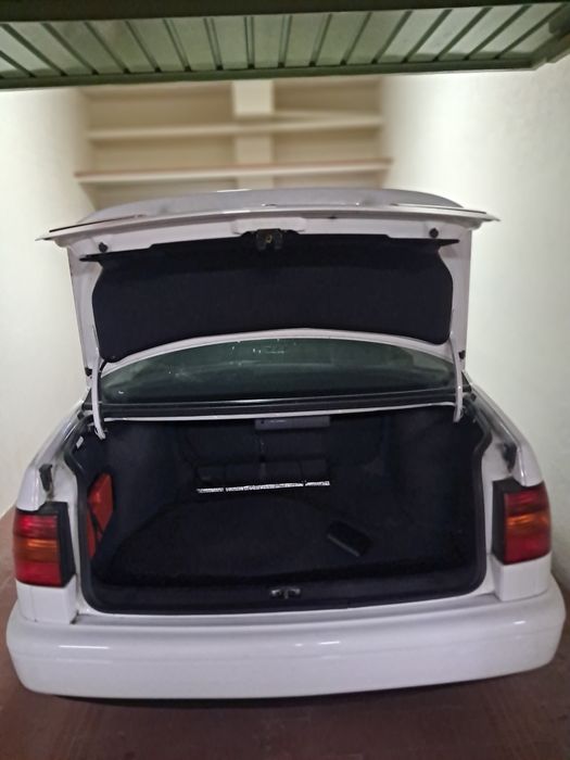 Volkswagen Passat — fotografia 9