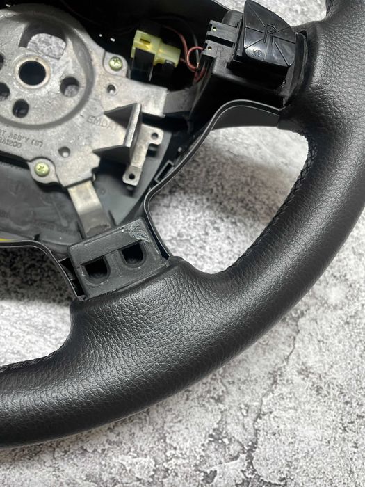 Кермо перетягнуте Авео, Лачеті, Нубіра на ОБМІН