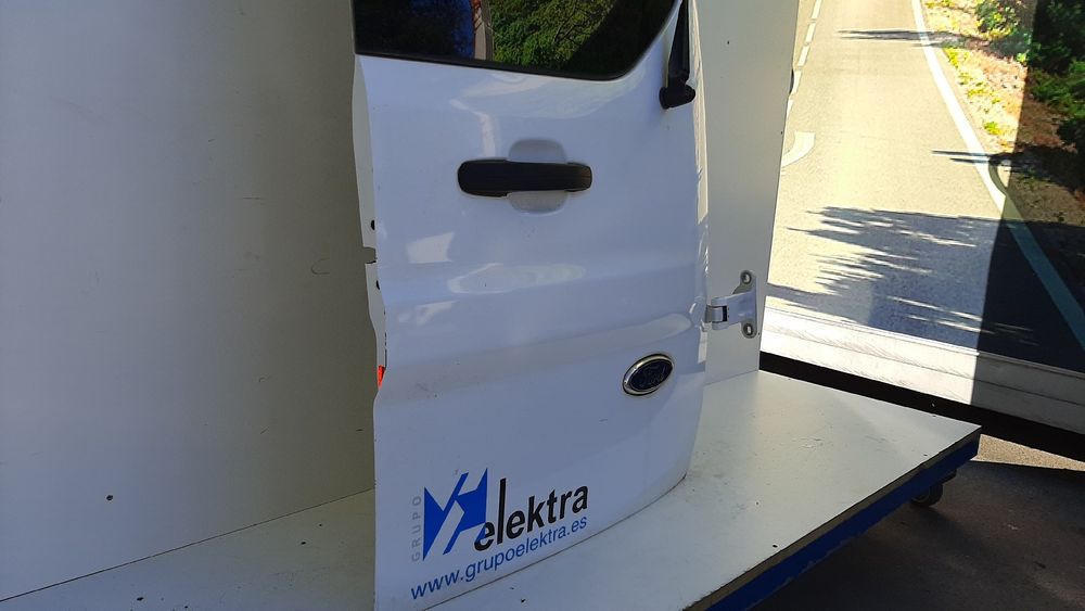 Porta da mala direita FORD Transit Connect II Kombi