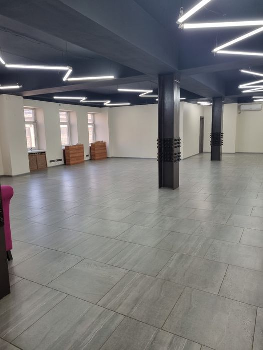 Аренда офисов в центре