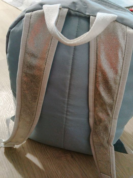 Рюкзак Ельзи для дівчинки