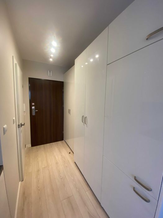 Apartment in Kraków, Skotniki, Dębniki - Widok 3