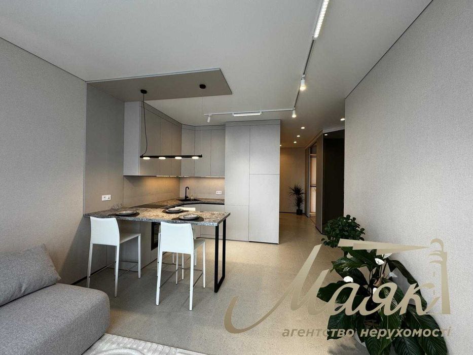 2-кімнатна квартира за адресою вул. Саперне поле (площа 65 м²) - Atlanta.ua - фото 4