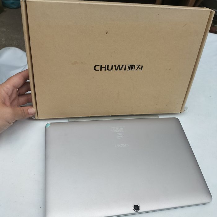 Планшет Chuwi Hi 10 Pro