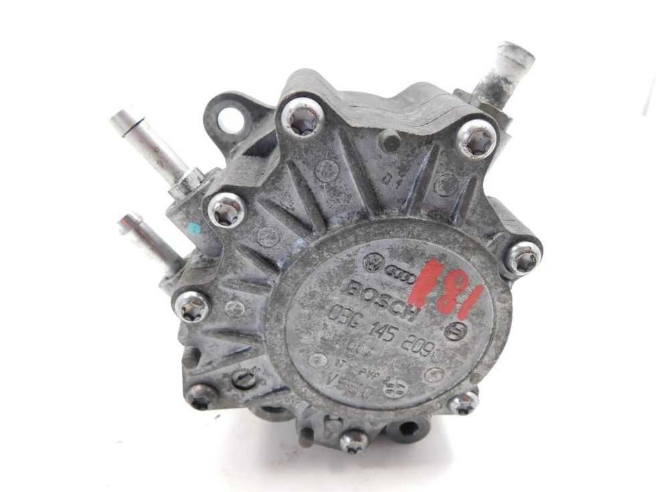 Vacum pompa paliwa 2.0 TDI 16V Audi A3 VW Passat B6 Touran Octavia II Leon
