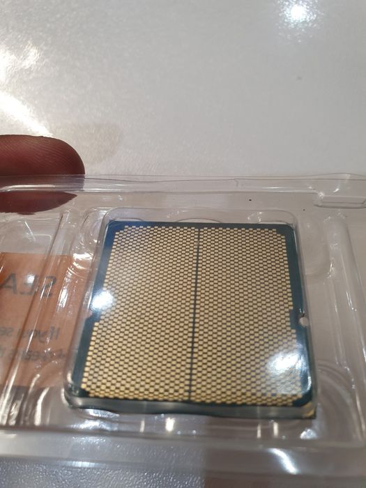 Процесор Amd Ryzen 5 7500f 3.7 (5.0)Ghz 32mb cash AM5