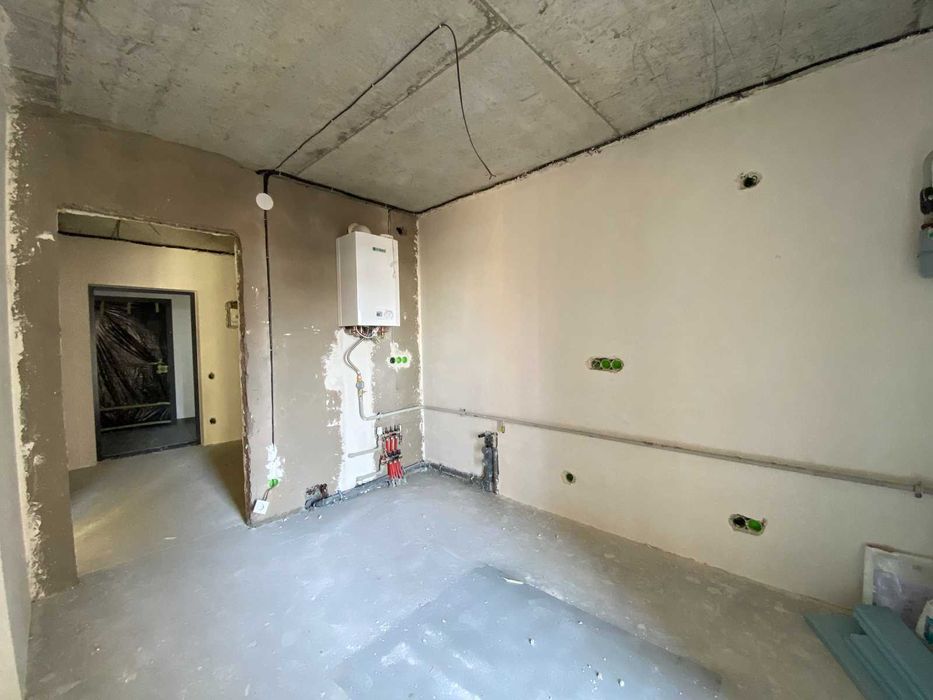 1-room apartment apartment by the address (area 43 m²) - Atlanta.ua - photo 9