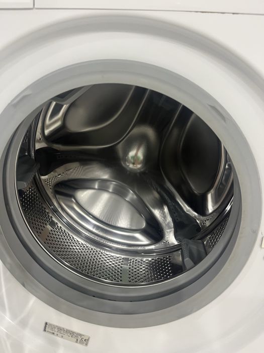 Стиральная машинка