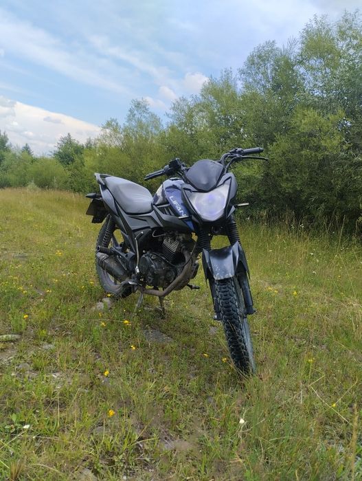 Терміново!!! Продам Ліфан 150 - 2 Е